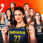 WNBA 2024